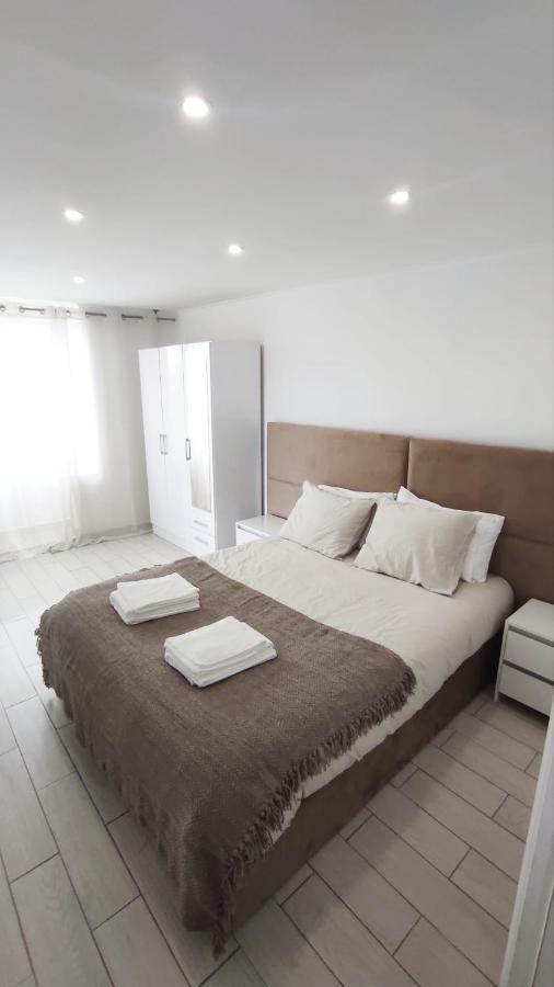 Lemon Tree House Coimbra - Courtyard Garden With City Views Exterior foto