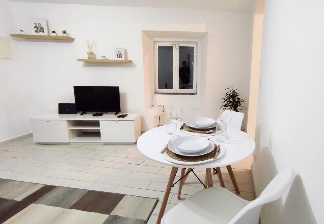 Lemon Tree House Coimbra - Courtyard Garden With City Views Exterior foto